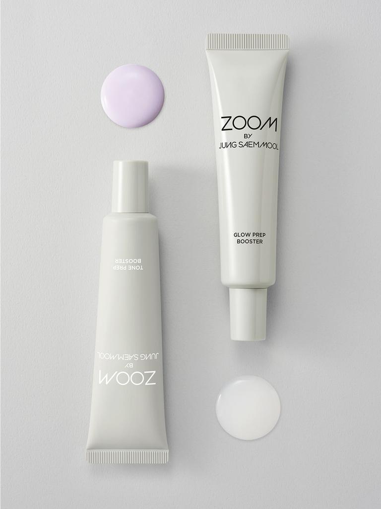 Jung Saem Mool Radiant Glow Prep Booster 30ml