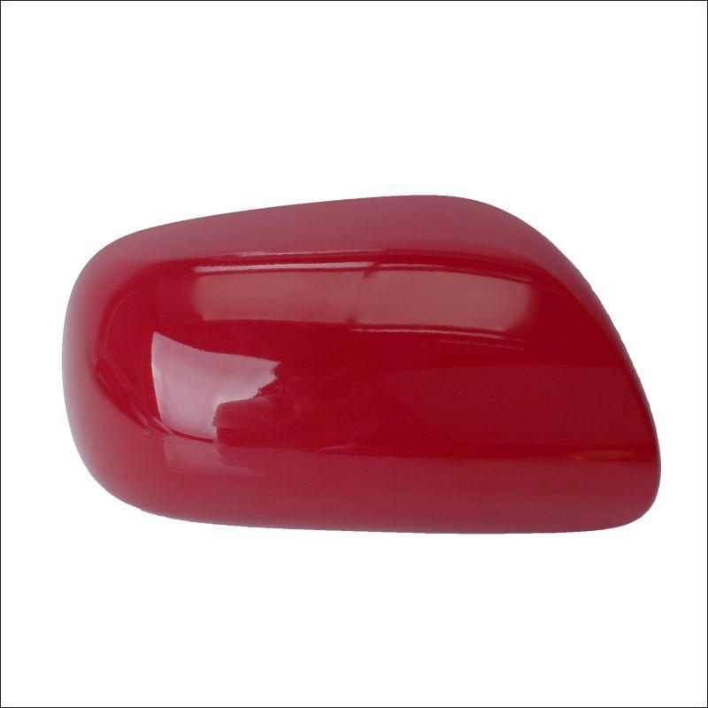 Autozubehör Für Toyota Yaris P90 Hatchback Allgemeines Modell 08-13 Rückspiegelabdeckung Rückfahrspiegelgehäuse Spiegelgehäuse Gehäuse