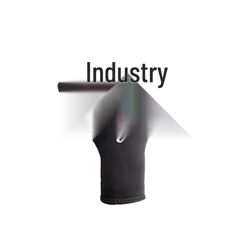 WATERTIME Diving & Snorkeling Gloves L