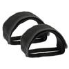 Nylon Adhesive For Bike Stunts Toe Clip Bicycle Pedal Straps Foot Strap Belt Bike Pedal Tape