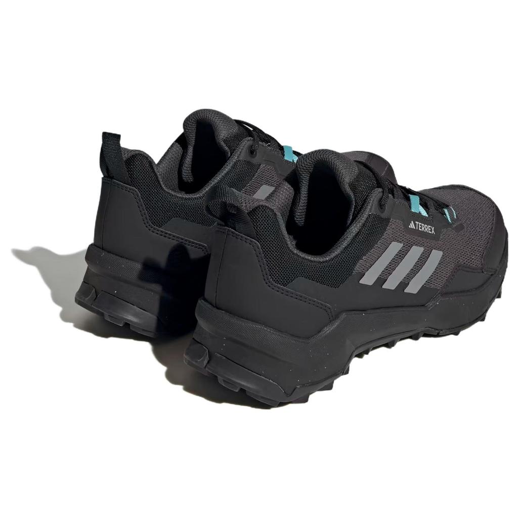 Adidas  Terrex AX4 Black Mint Women Sneakers Core-Black Grey-Three Mint-Ton HQ1045