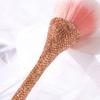 Diamond Handle Makeup Brush Loose Powder Brush Blush Brush Professional Make Up Brush Foundation Blush Soft Hair Brush Tool