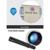 8-24x ,Single-lens telescope 40mm high-definition metal optical lens, high-power astronomical telescope