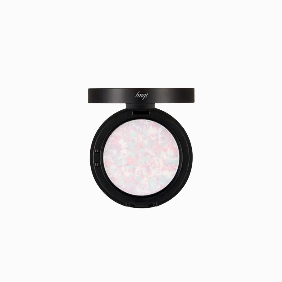 

The Face Shop fmgt Marble Beam Blush, 7g, 1pc 03 Love Aura Light