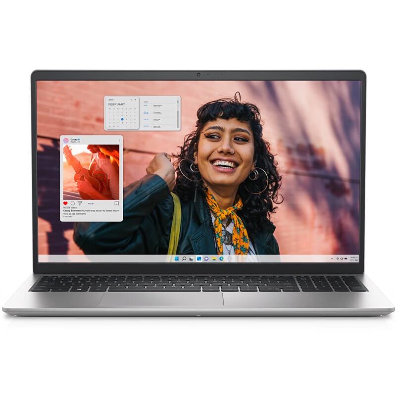 Dell Inspiron 15 3530 Laptop (CN version)