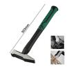 Building Decoration Fitter Hammer Integrated Design Hammer Integrated Hammer Head Long-Lasting Durability Strong Connection