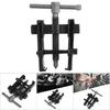 Straight Type Two Jaw Puller Adjustable Bearing Remover Tool Bearing Extractor  Bearing Maintenance