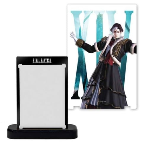 ONE-TOUCH EDGE FINAL FANTASY Emet-Selch