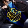 Fc Saarbrcken Blanket, High quality Comfortable for All Seasons, Home Decor, Warmth and Comfort