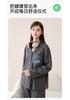 Fenteng 100% Cotton Women's Pajama Set