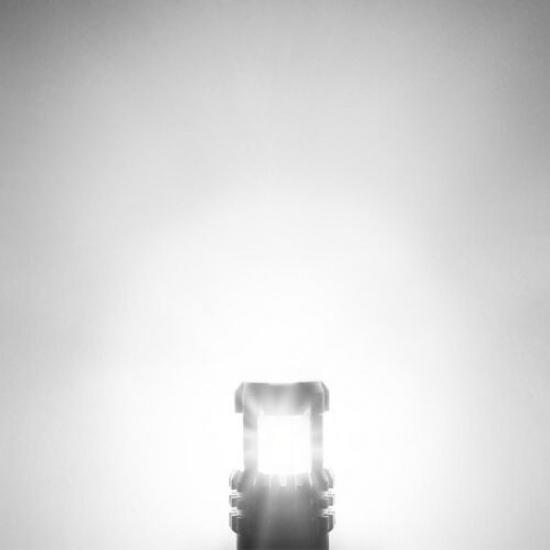 AUXITO White LED Turn Signal Light Bulb Anti Hyper 1156 7506 1141 1073 1156NA 2X