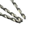 Specialty 700/800mm Extended Straight Shank Twist Drill Bit – High-Speed Steel for Woodworking, Stainless Steel, Iron.