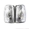Right/Left Side Mirror Turn Signal Light For 2015- FORD TRANSIT 150 250 350HD BK3113B381AB 1847387