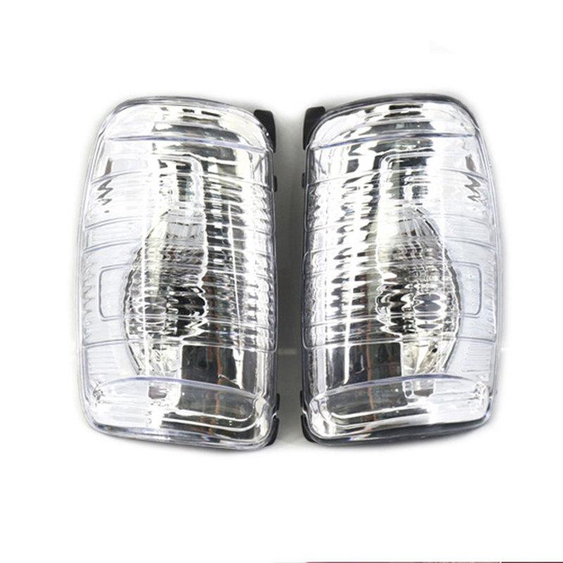 Right/Left Side Mirror Turn Signal Light For 2015- FORD TRANSIT 150 250 350HD BK3113B381AB 1847387