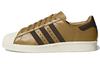 Originals Superstar 80s 'Wheat Mesa' G28213