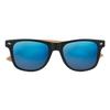 MidOcean California Touch Bamboo Sunglasses