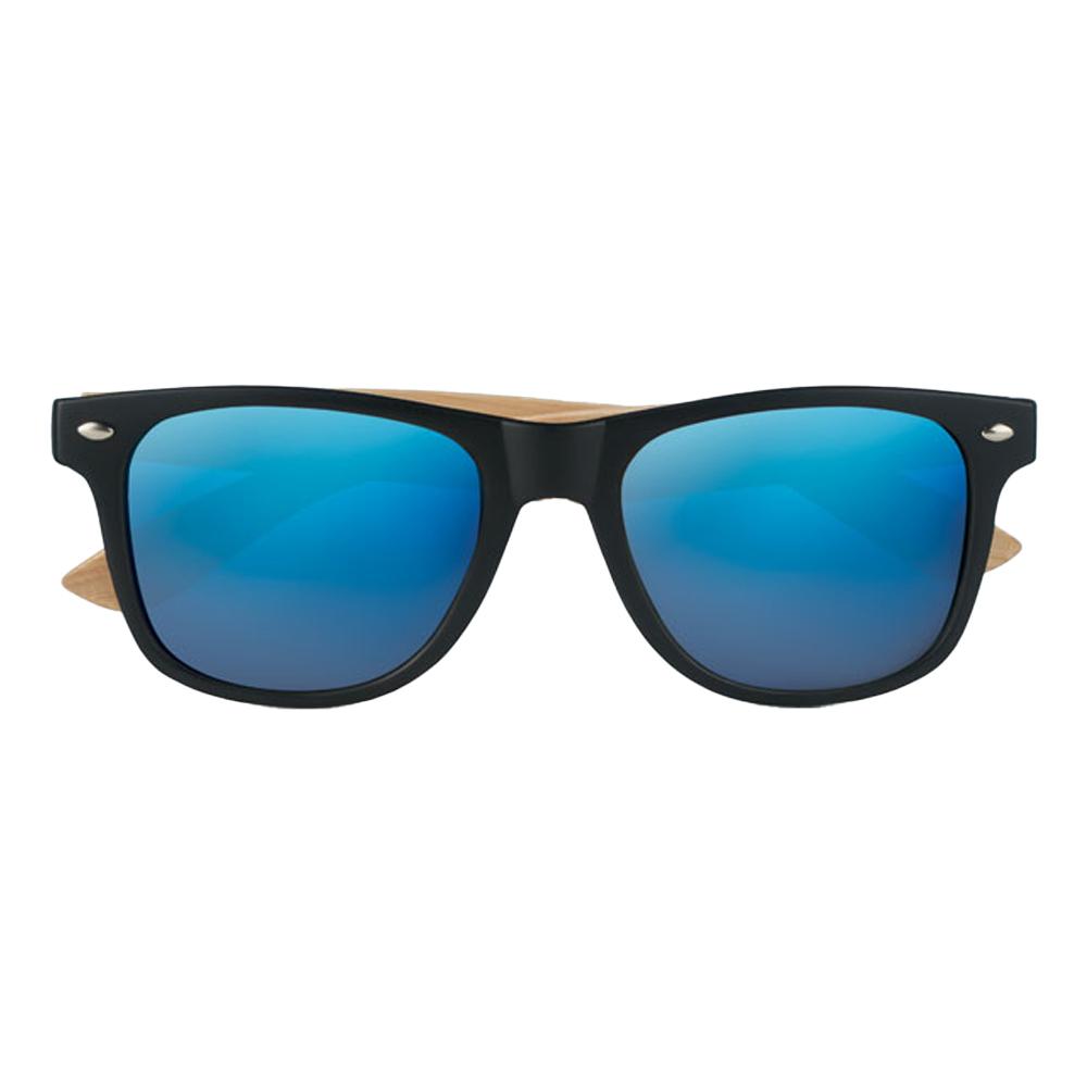 MidOcean California Touch Bamboo Sunglasses