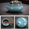 Qianxing Portable Ceramic Travel Tea Set