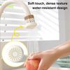 Kitchen Sink Faucet Filter, Water Purifier Extender with Anti Splash Nozzle, Tap Aerator for Home, Pressure Spray Attachment