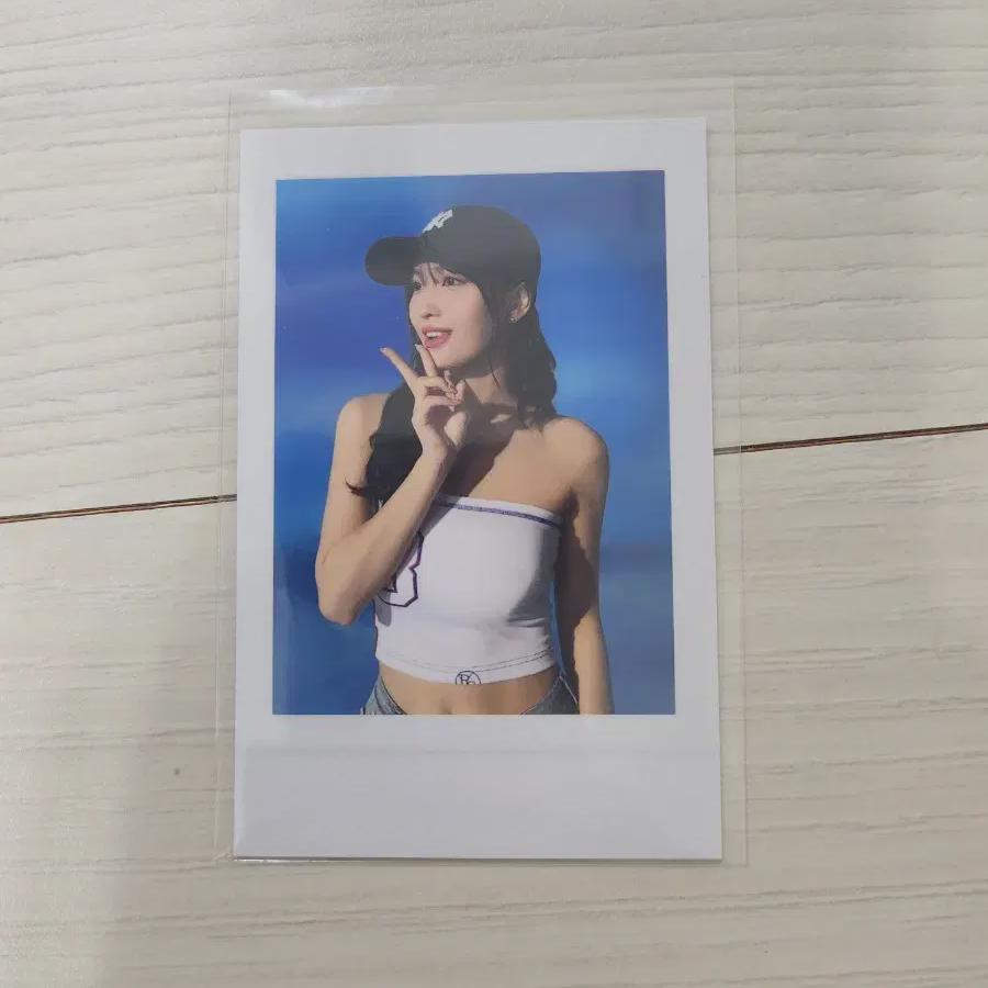 

Twice Momo Fan Meeting Offline Pop-up Бонус 40 000 вон