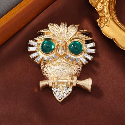 Broschen & Körperschmuck