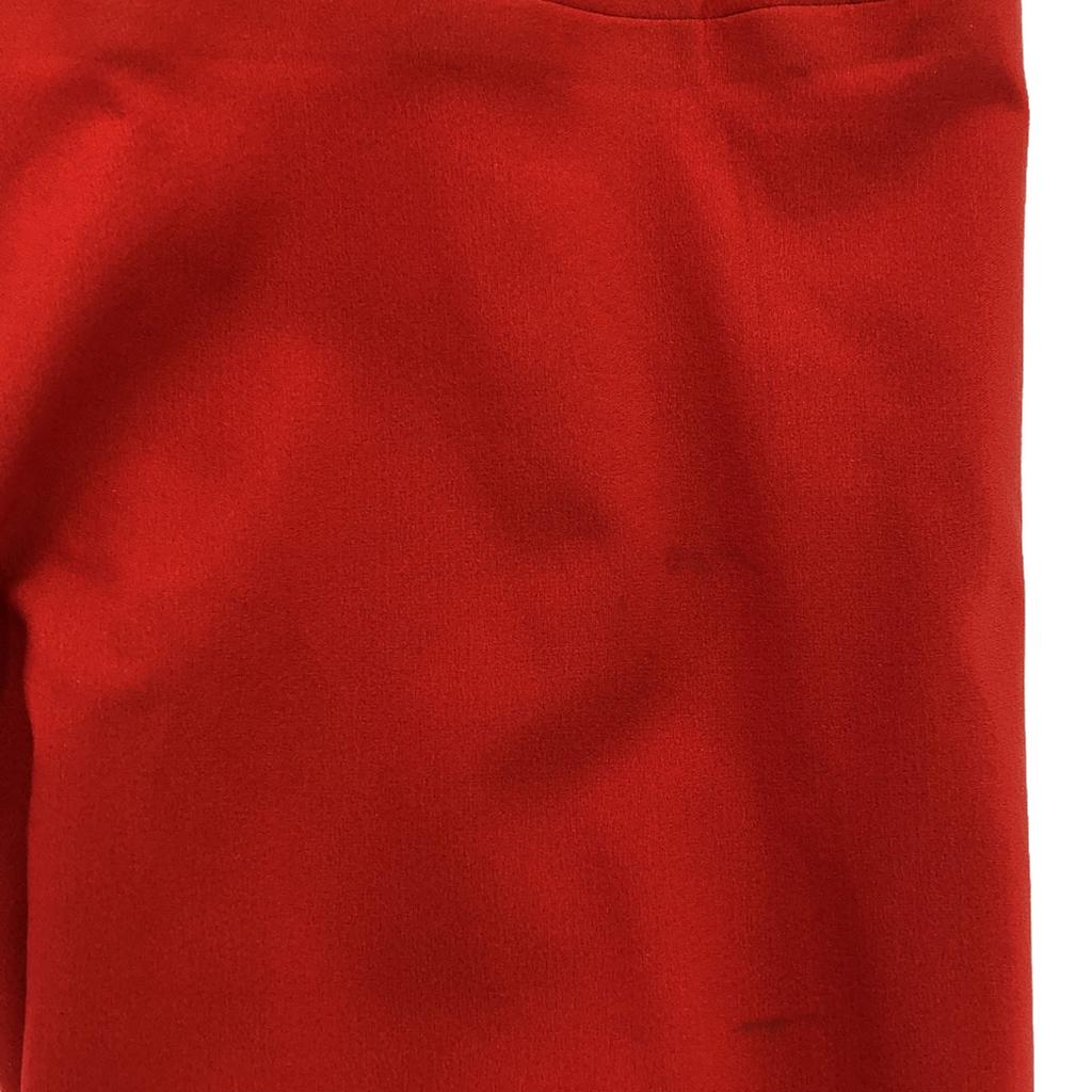 Patagonia Logo Print Stretch Elements Jacket XS Red Outdoor 83242F9 Women Used