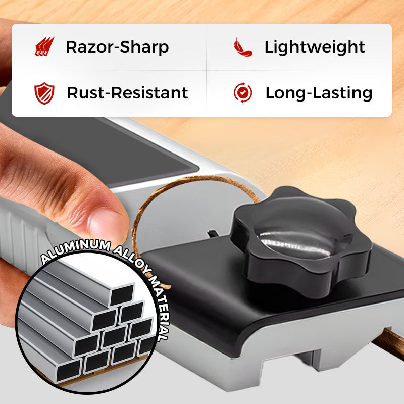 45 Degree Plasterboard Chamfering Planer With 10 Blades Slant Edge Trimming Planer Hand Planes Woodworking Deburring Tools