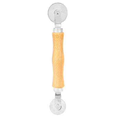 Screen Rolling Tool Aluminum Alloy Window Door Screen Hand Spline Roller Accessory