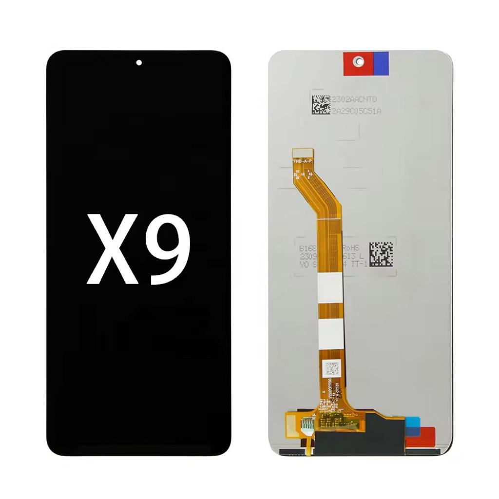 Huawei Honor X7/X8/X9, Magic 4 Youth LCD Screen Assembly