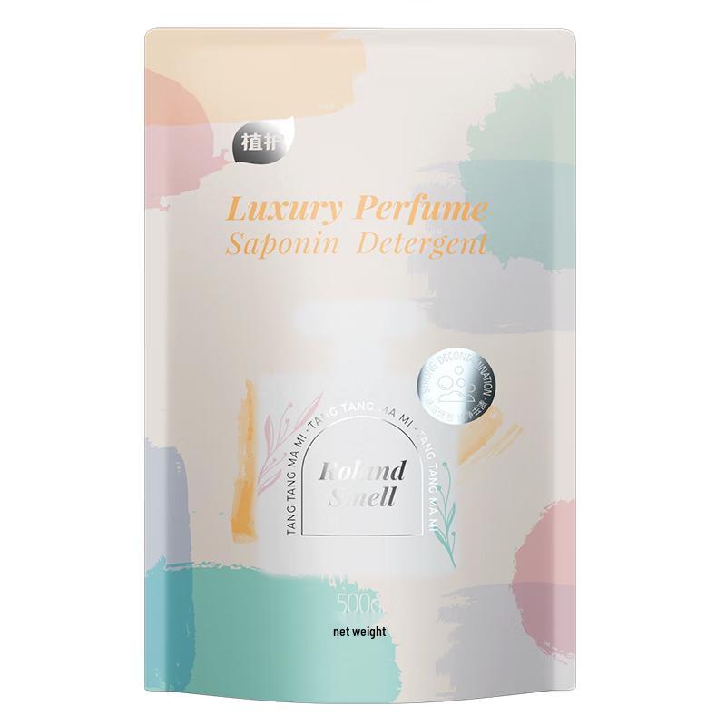 

Zhihu Стиральный порошок с ароматом цветущей сакуры