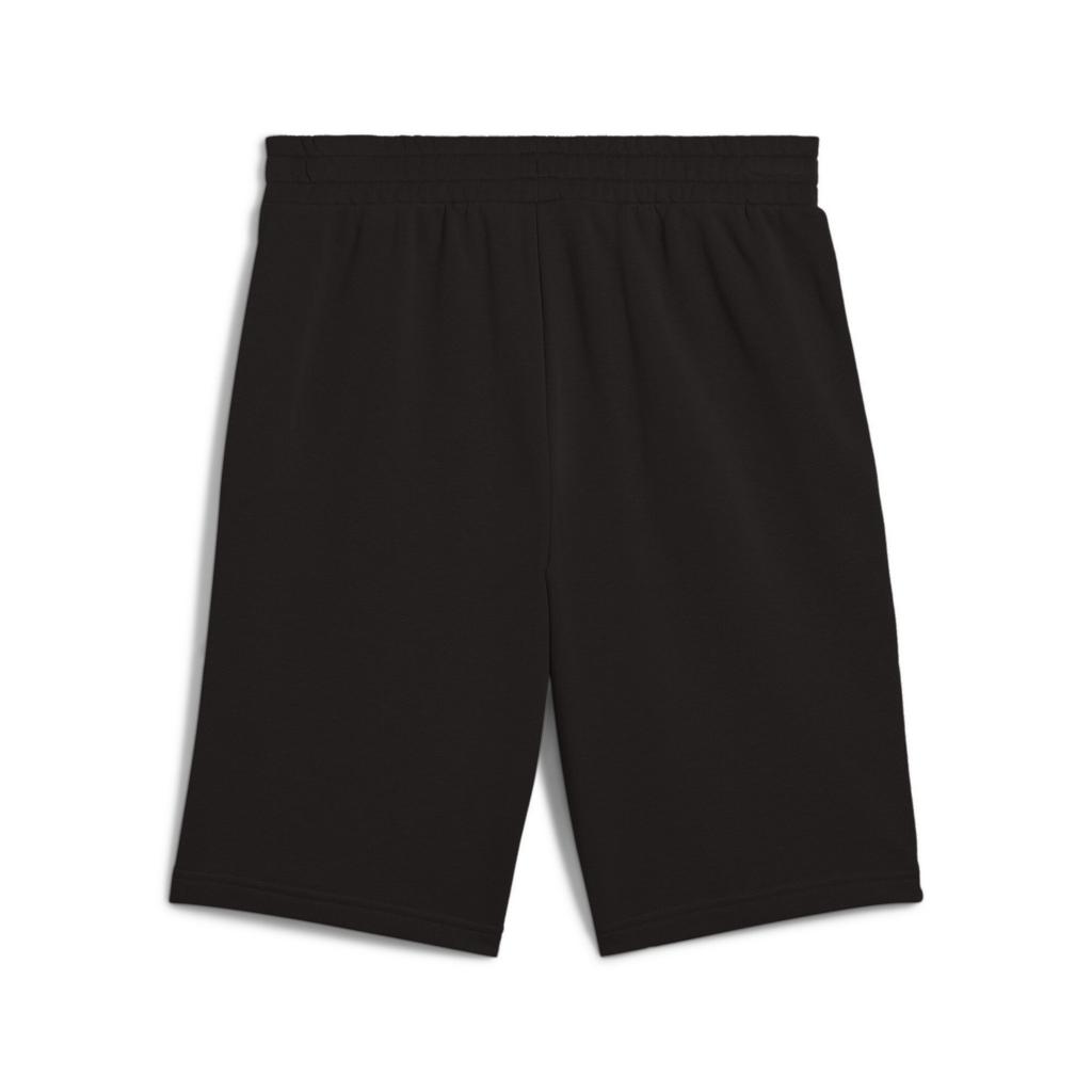 Puma ESS 2 COLOR NO.1 LOGO TR Men's Shorts Black 68471501 R S