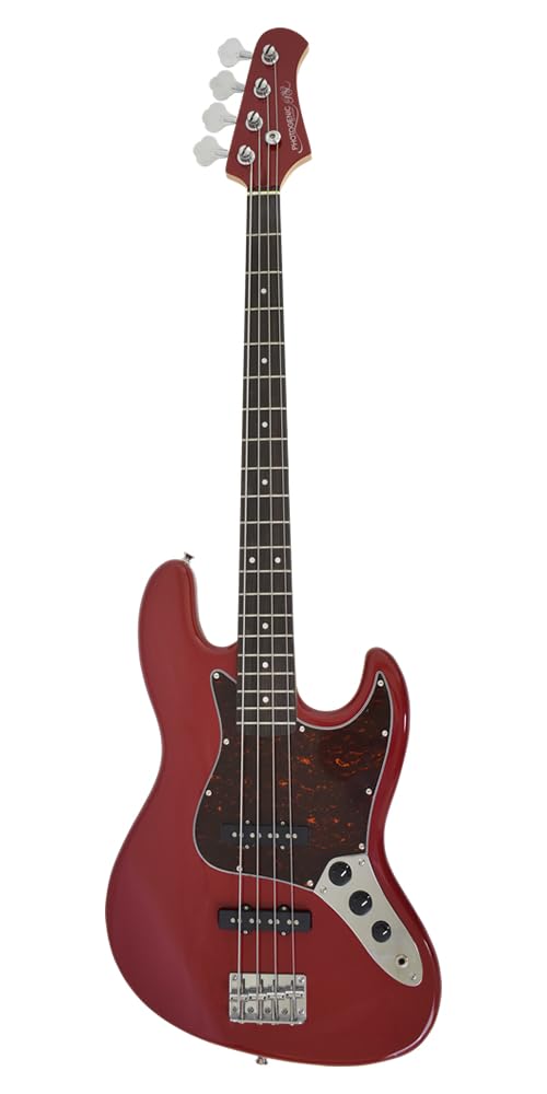 PhotoGenic Electric Base JB Type JB-240DR Dark Red [Soft Caseshieldadjustment Wrench Included]