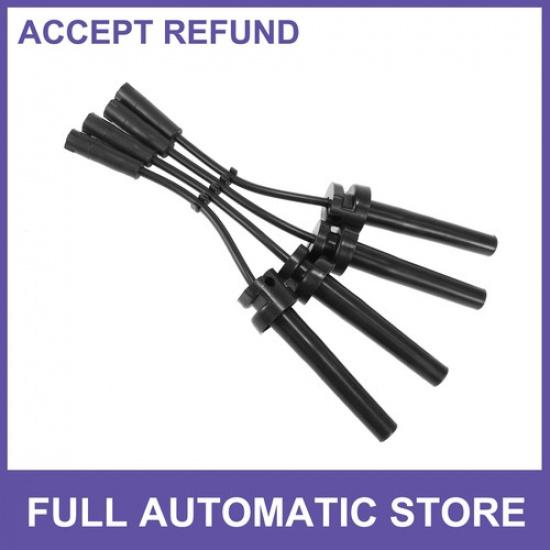 Spark Plug Wire Ignition Coil Cable 5018394AG FOUR  For Chrysler Sebring