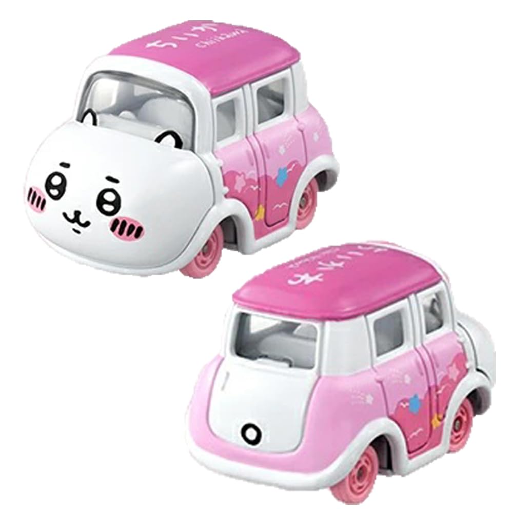 

Чиикава Dream Tomica SP Прибл.. 6см Хачиварэ Летающая белка Каштановое мандзю Сиса (Тиикава (Отдельный предмет))