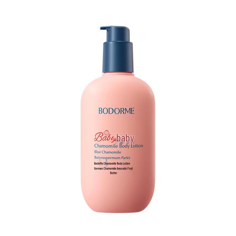 

Bodcrme Blue Chamomile Baby Body Lotion