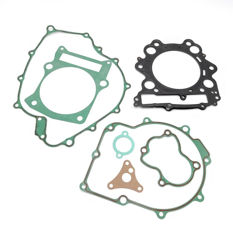 

Complete Engine Gasket Kit For Yamaha ATV 2003-08 Grizzly 660 2004-07 UTV Rhino 660 HISUN 700CC ATV UTV