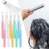 Shower Head Cleaning Tool 10 Pieces Shower Head Nozzle Crevice Cleaner Picks Stain Remover For Bathroom Aerators Household