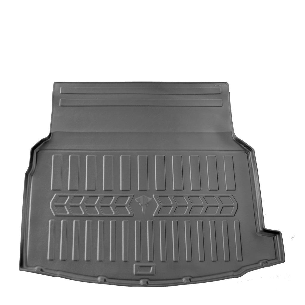 

Trunk mat (SD) 3D (Stingray) for Mercedes E-class W213 2016-2023