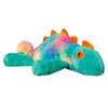 Chameleon Plush Doll Cute Lizard Pillow Doll Rag Doll Gift Decorative Doll