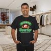 Tricou Beerlao 322 Bere Laos Asia Retro Vintage Cool Cadou Tee