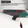 Car Rear Spoiler Mini Spoiler Wing Small Tail Emblem Sticker Decoration For BMW E34 E46 E39 E38 E90 E60 E36 F30 F30 F10 E92 E38