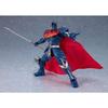 GOOD SMILE COMPANY MODEROID Mazinger Saga Non-Scale Assembled Plastic Model