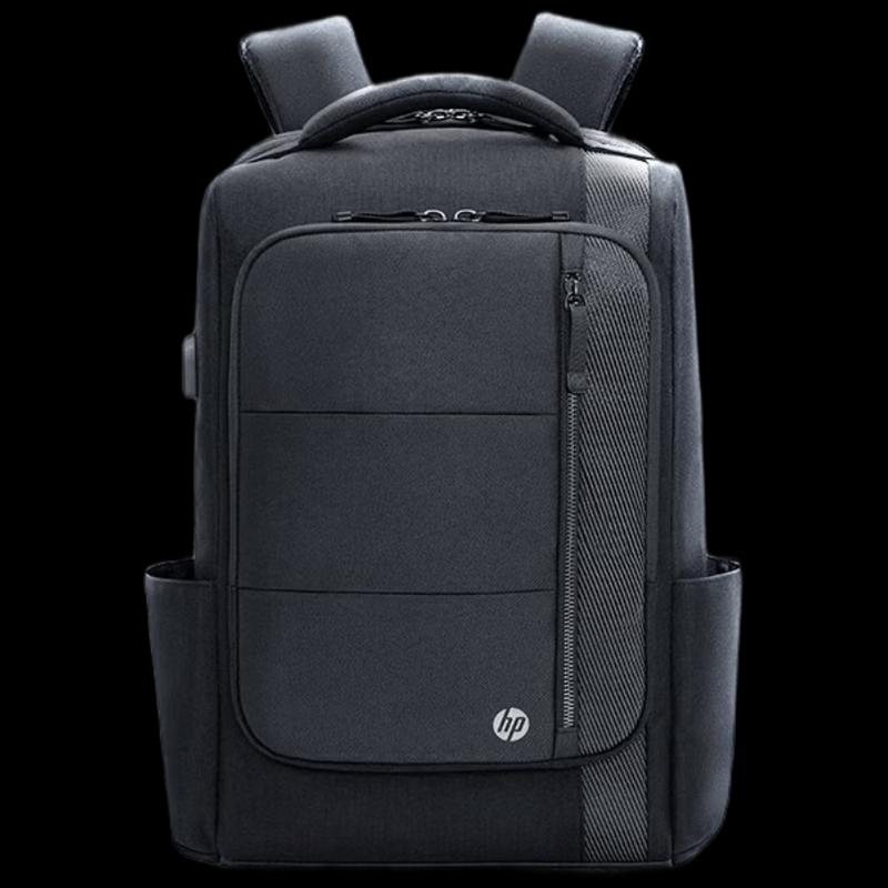 HP Renew 16-inch Expandable Laptop Backpack