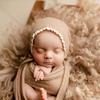Newborn Hat Newborn Photography Props Cap Baby Photo Studio Photography Props Cap Beanie Baby Hat