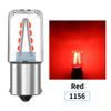 1156 BA15S P21W LED 1157 BAY15D P21/5W Bulb 3030 SMD CANBUS Car Turn Signal Lamp Brake Backup Light 6000K 12V White Universal