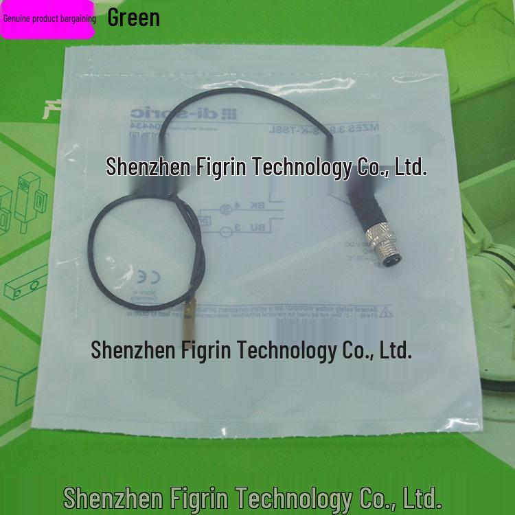 Price Negotiation Agent: MZES 3.9 PS-K-TSSL Germany DeShuai Rui Sensor MZES 3.9 PS-K-TSSL