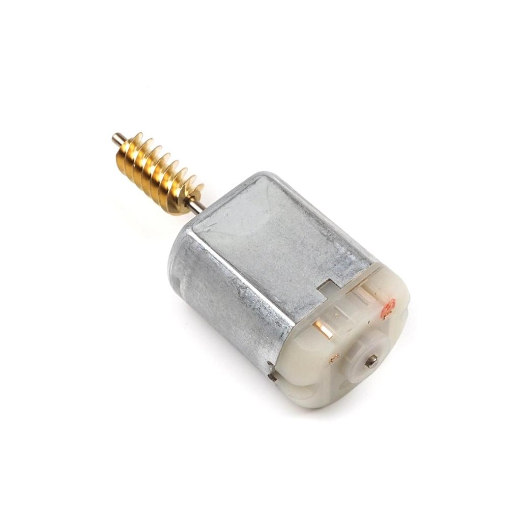 BGE719 Side Sliding Door Central Lock FC280 12V DC Motor 59 Mm for VW Caddy 3 Transporter T5 Caravelle 7H0827201BA 2K0843653