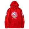 Sunman, Full-Time Hunter Print Hooded Fashion Sweater Hoodie For Men And Women