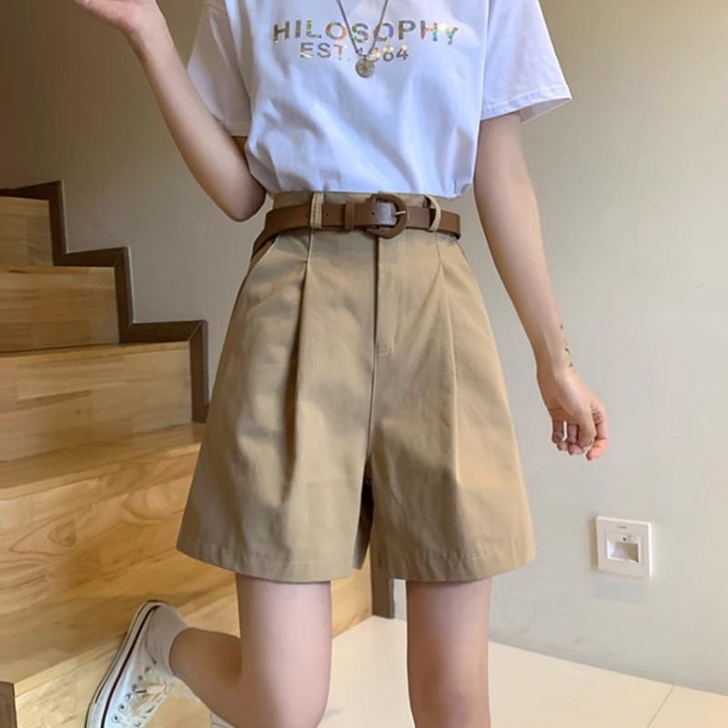 Womens Chic Contemporary Brown Pu Belt For Effortless Autumn Style In 2023