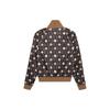 Previous Season x Ken Scott zip-up jacket 645217-XJC5Z-1080